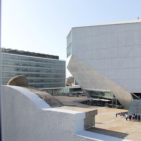 Porto Music Guest House Kültér fotó