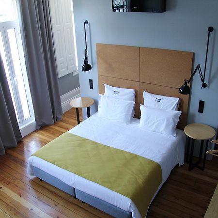 Porto Music Guest House Kültér fotó