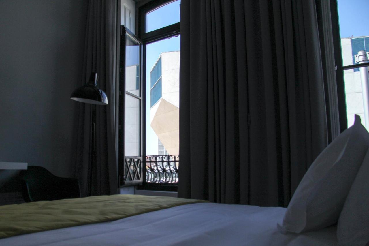 Porto Music Guest House Kültér fotó