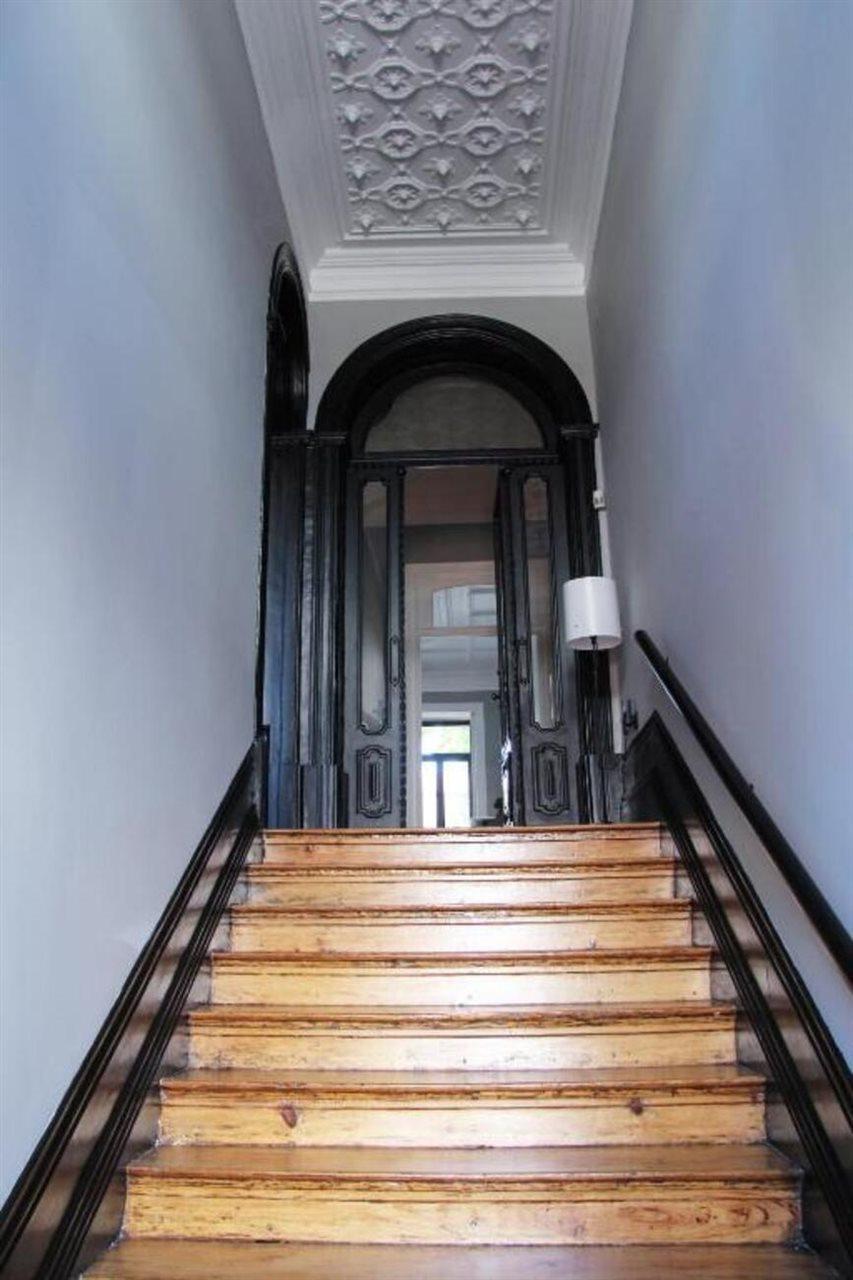 Porto Music Guest House Kültér fotó