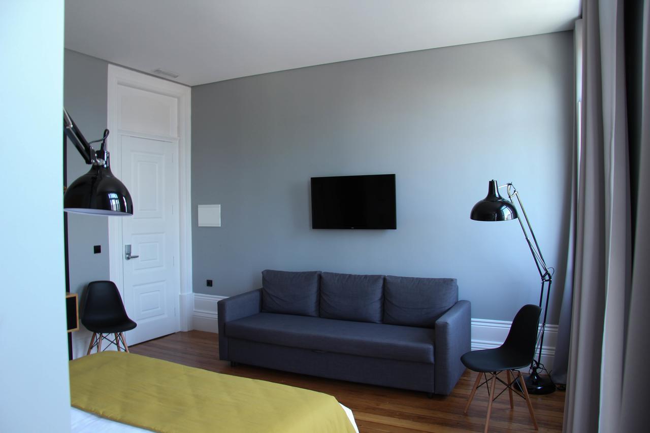 Porto Music Guest House Kültér fotó