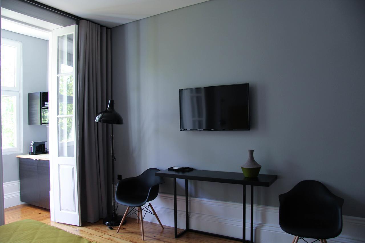 Porto Music Guest House Kültér fotó