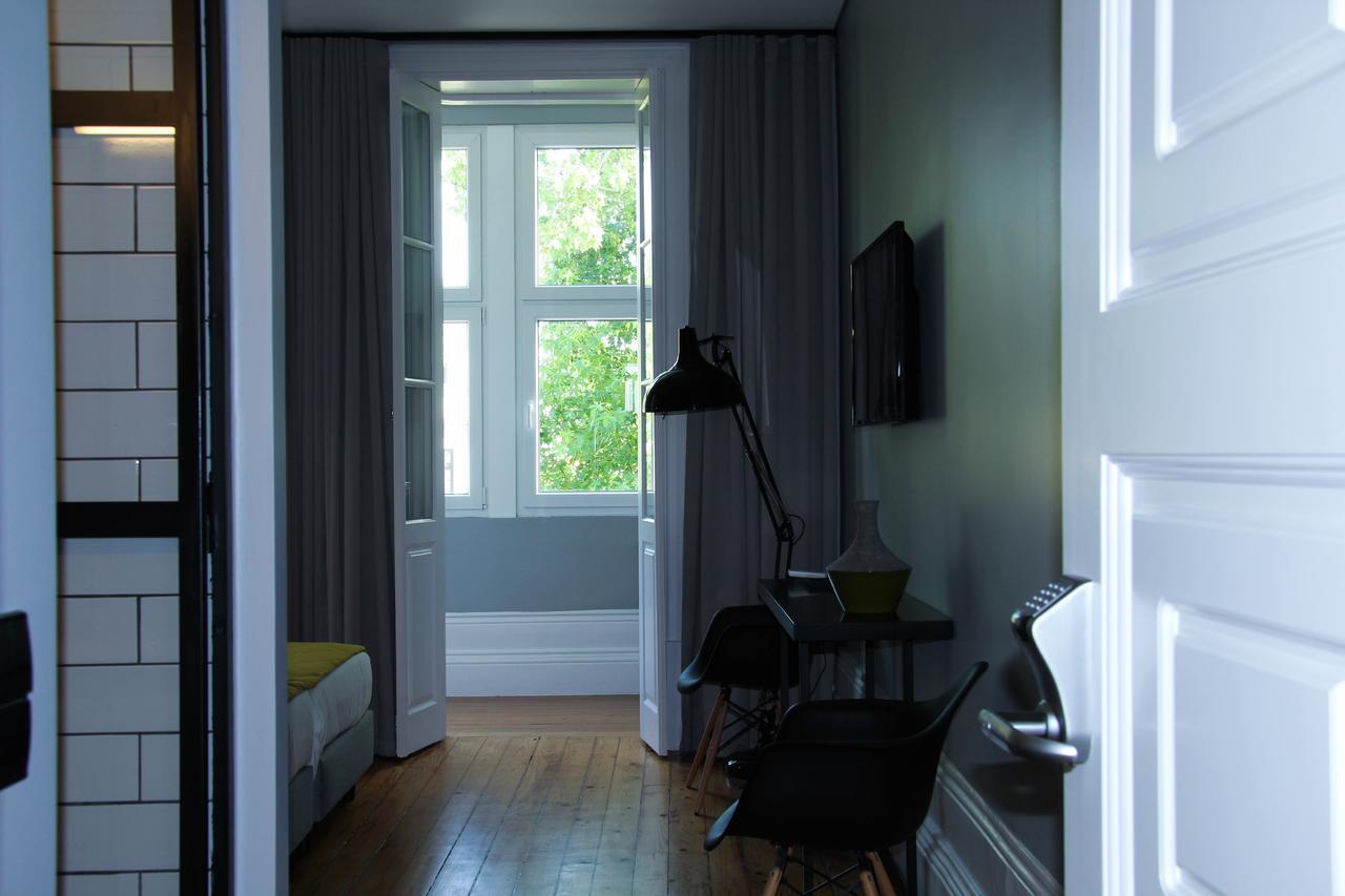 Porto Music Guest House Kültér fotó