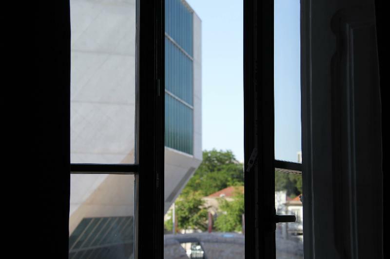 Porto Music Guest House Kültér fotó